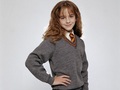 Hermione Granger Wallpaper - hermione-granger wallpaper