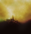 Hogwarts - harry-potter photo