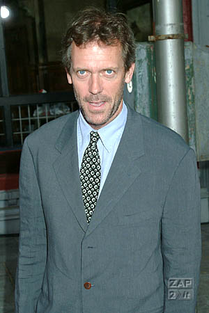  Hugh Laurie-2004