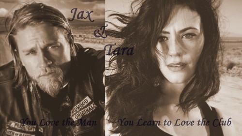 Jax & Tara