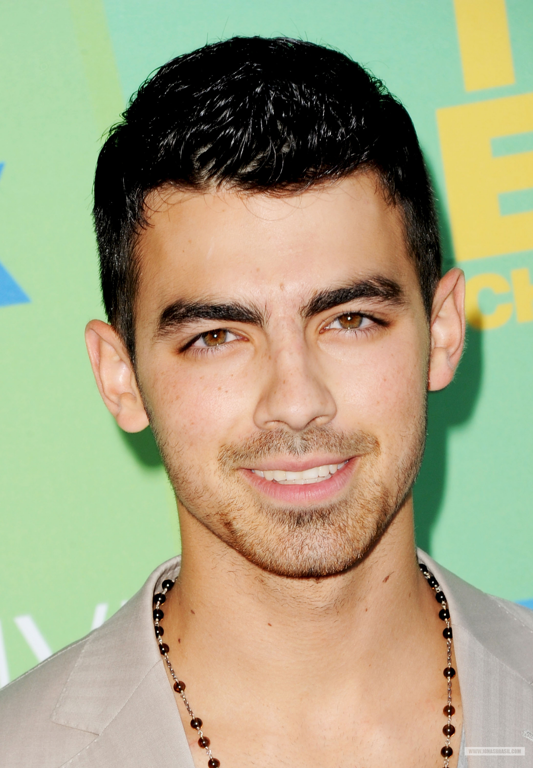 Joe Jonas - Wallpaper Hot