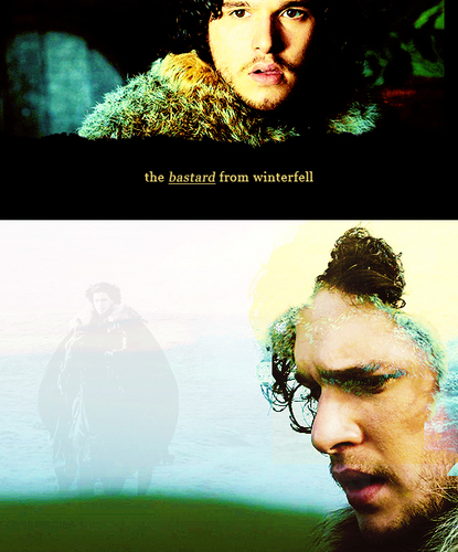  Jon Snow
