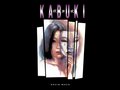 comic-books - Kabuki, by David Mack wallpaper