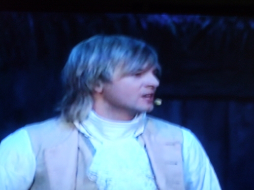  Keith in Celtic Thunder Storm