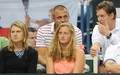 Kvitova replaces Safarova alongside Berdych  - tennis photo