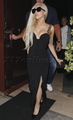 Lady Gaga in Beverly Hills - lady-gaga photo
