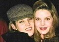 Lisa and Priscilla - lisa-marie-presley photo