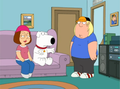 Meg, Brian and Chris Griffin - family-guy photo