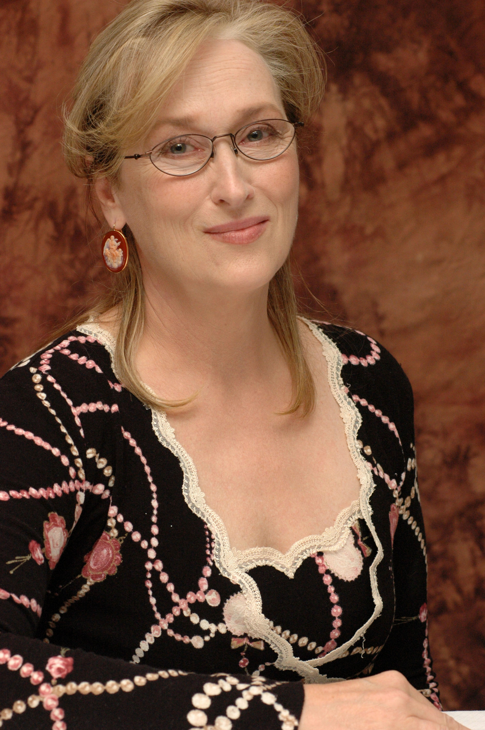 Meryl Streep - Images