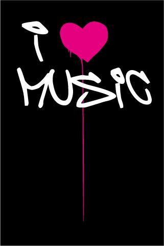 i music
