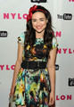 NYLON Magazine's May Young Hollywood Issue Celebration - Arrivals - teen-wolf photo
