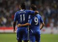Nando Chelsea Fc - Asian Tour 2011 - fernando-torres photo