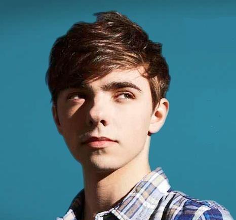  Nathan's My Weakness (Too Cute) "We Were Meant To Fly U & I U & I" 100% Real ♥