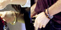 Nian Matching Bracelets - ian-somerhalder-and-nina-dobrev fan art
