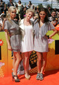 Nickelodeon Australian Kids' Choice Awards 2008. [October 11] - claire-holt photo