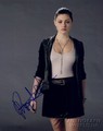 Phoebe Tonkin autograph for the secret circle - h2o-just-add-water photo