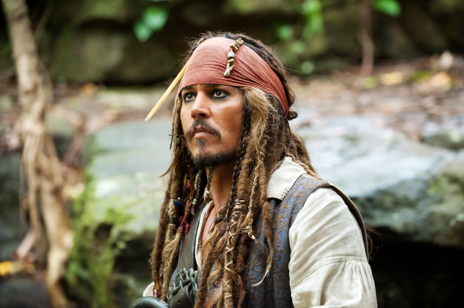 johnny depp pirates of the caribbean - photo #22