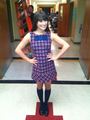 Rachel Berry season3 - glee photo