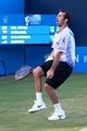 Radek funny - tennis photo