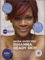 Rihanna - Glamour Magazine - September 2011 - rihanna photo