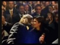 youtube - Roger Federer kiss with Mirka  wallpaper