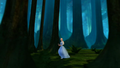 Running through the forest - barbie-movies photo