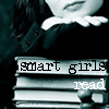 Smart girls read