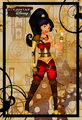 Steampunk Jasmine - princess-jasmine fan art