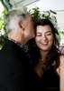 Sweet pic of Mark and Cote
