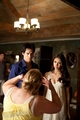TVD Behind the Scenes of Season 3! - the-vampire-diaries-tv-show photo