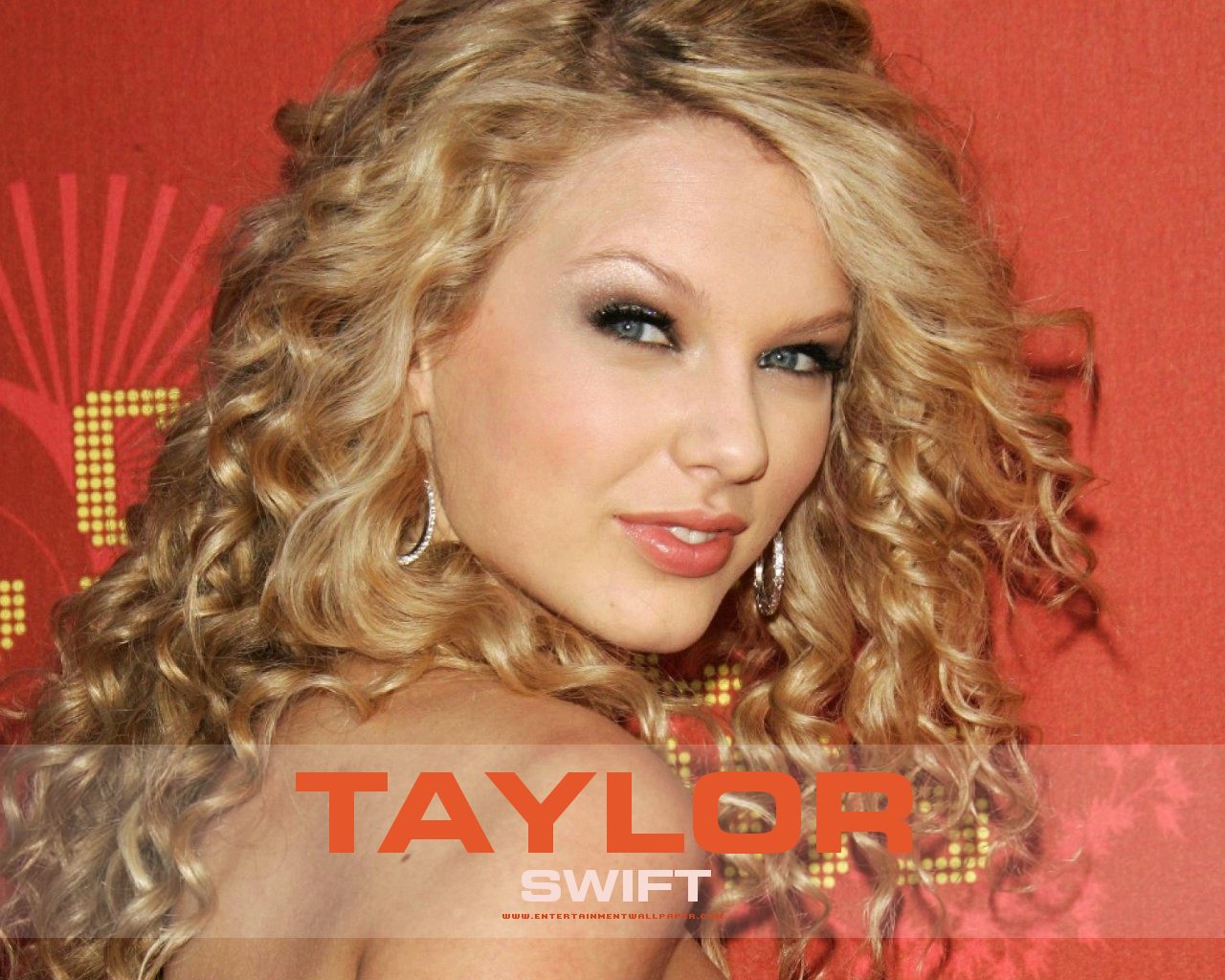 Taylor Swift - Wallpaper