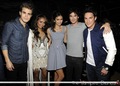 Teen Choice Awards Portraits - the-vampire-diaries photo
