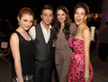 The 8th Annual Teen Vogue Young Hollywood Party  - teen-wolf photo