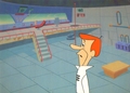 The Jetsons Animation Production Cel - the-jetsons photo