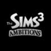  The sims 3 ambitions 아이콘