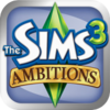  The sims 3 ambitions 아이콘