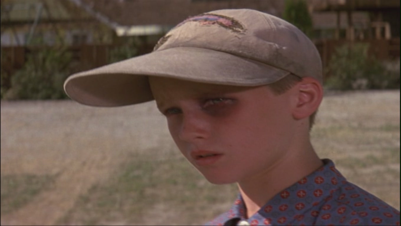 Image of Tom Guiry as Scotty Smalls in 'The Sandlot' for fans of ...