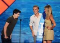 Tom at the Teen Choice Awards 2011 - harry-potter photo