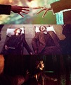Tonks and Lupin - harry-potter photo