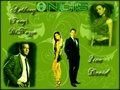 ncis - Tony and Ziva wallpaper