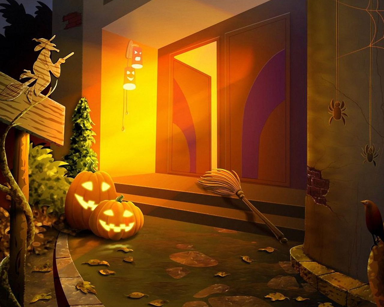 Death or Treat for windows download