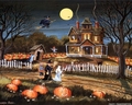 halloween - Trick-or-Treat wallpaper