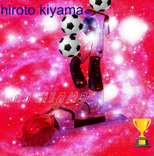  hiroto kiyama