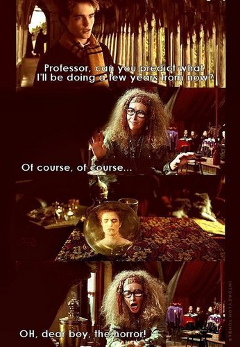  lol Harry Potter