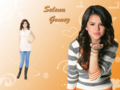 selena is pretty and y'all know that ;) - selena-gomez-and-demi-lovato photo