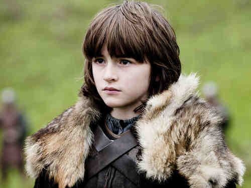  Bran Stark