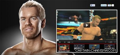 Digital photos from WWE '12