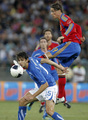 Fernando Torres - Spain x Italy - fernando-torres photo
