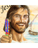 Jesus_M_Christ - random icon