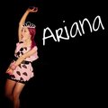 MY Edit (alexis renee rose) - ariana-grande fan art